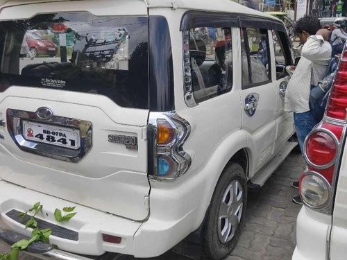 2015 Mahindra Scorpio MT for sale in Patna
