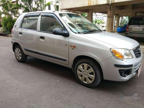 2012 Maruti Suzuki Alto K10 VXI MT for sale in Pune