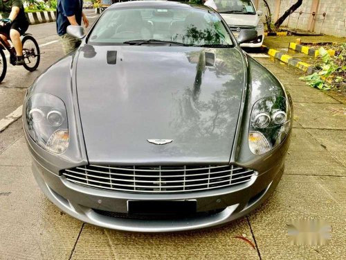 Used 2009 Aston Martin DB9 AT for sale in Goregaon