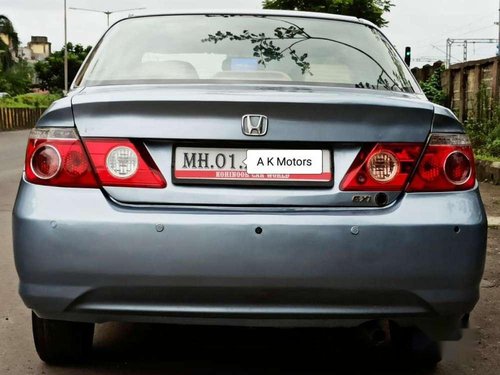 Used 2008 Honda City ZX GXi MT for sale  in Mumbai