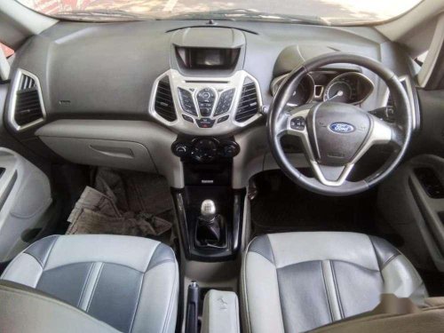 2014 Ford EcoSport MT for sale in Salem