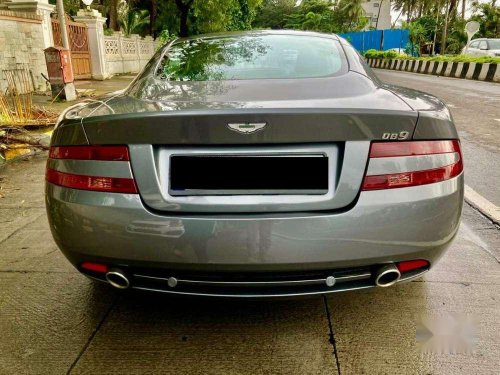 Used 2009 Aston Martin DB9 AT for sale in Goregaon