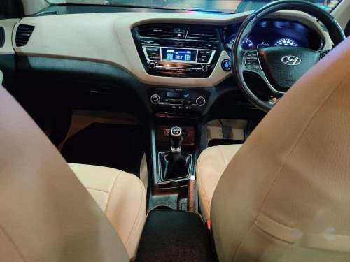 Hyundai Elite i20 2017 MT for sale in Nagar