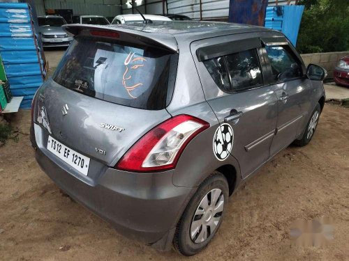 Used 2012  Maruti Suzuki Swift VDI MT for sale in Hyderabad