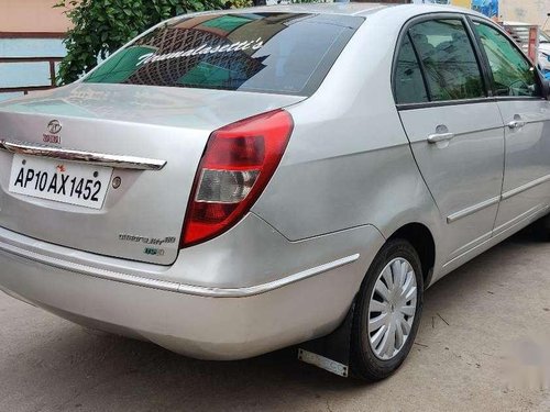 Used 2010 Tata Manza Aura (ABS) Quadrajet MT in Vijayawada