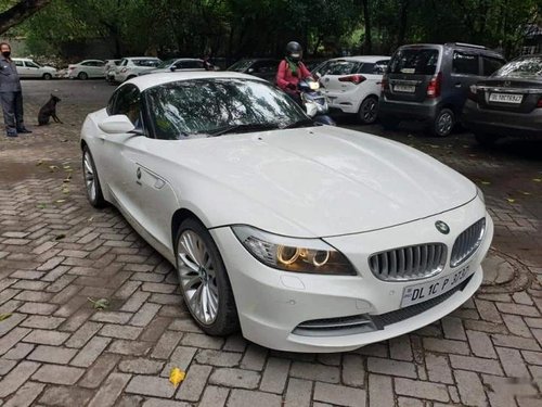 2012 BMW Z4 2013-2018 AT for sale in New Delhi