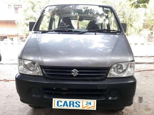 Used 2016 Maruti Suzuki Eeco MT for sale in Bareilly