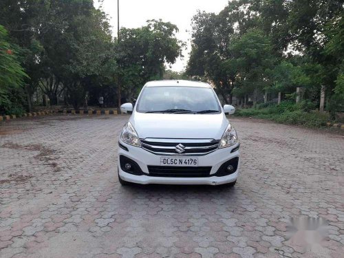 Maruti Suzuki Ertiga VDi, 2016, Diesel MT for sale in Ghaziabad