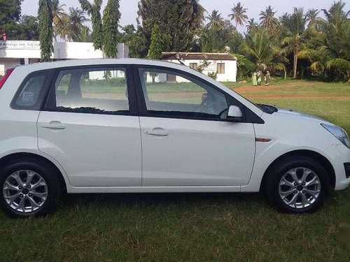 2013 Ford Figo MT for sale in Nagar