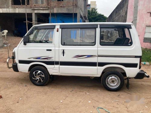 Used 2015 Maruti Suzuki Omni MT for sale in Hyderabad