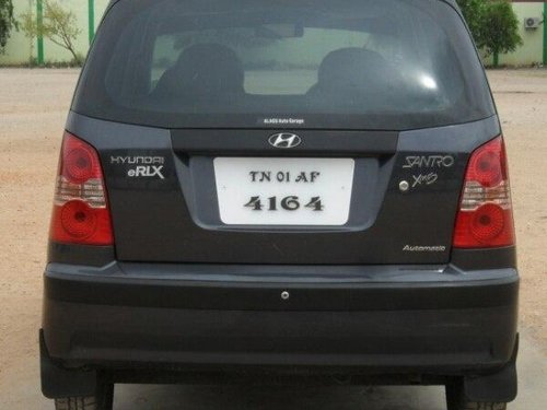 2008 Hyundai Santro Xing GLS AT in Coimbatore