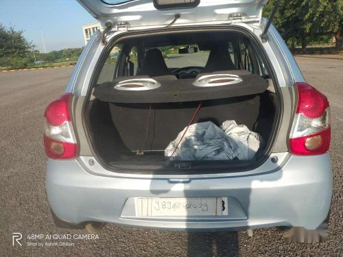 Used Toyota Etios Liva V 2011 MT for sale in Gurgaon