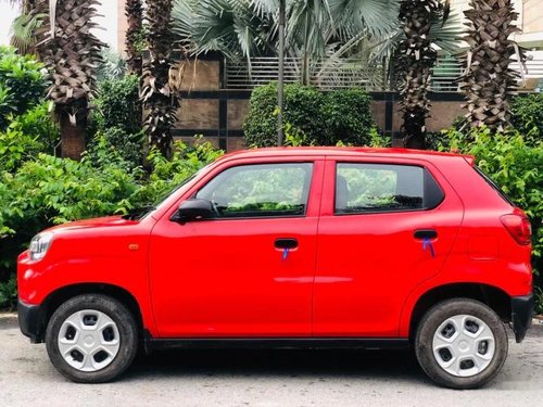 Maruti Suzuki S-Presso 2019 AT for sale in New Delhi