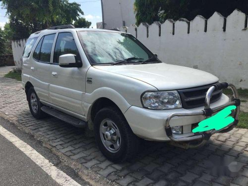 2011 Tata Safari 4X2 MT for sale in Ajmer