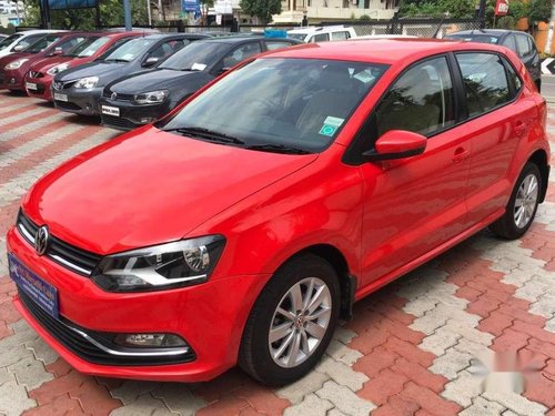 Used 2016 Volkswagen Polo MT for sale  in Vijayawada