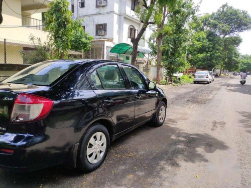 2008 Maruti Suzuki SX4 MT for sale in Ahmedabad