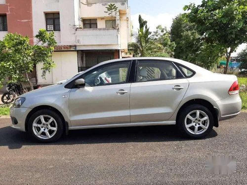 Used Volkswagen Vento 2013 MT for sale in Nashik