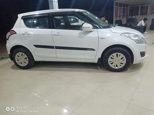 Maruti Swift VXI BSIV 2014 MT for sale in Bhopal