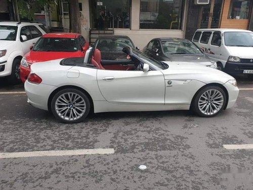 2012 BMW Z4 2013-2018 AT for sale in New Delhi