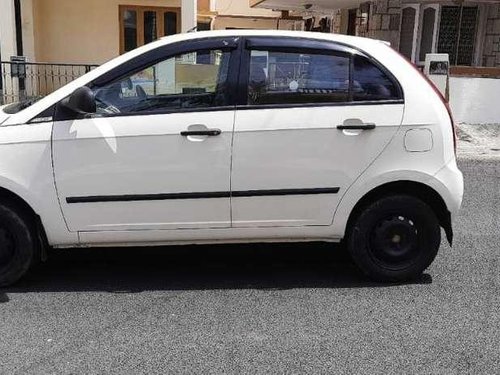 Used 2011 Tata Indica Vista MT for sale in Nagar