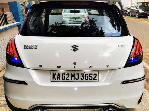 Maruti Suzuki Swift VDi, 2014, Diesel MT for sale in Mysore