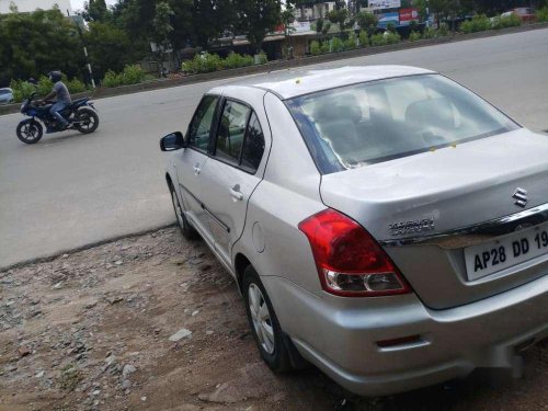 Used 2009 Maruti Suzuki Swift Dzire MT for sale in Hyderabad