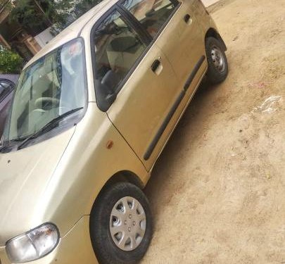 Maruti Alto LXi 2006 MT for sale in Hyderabad