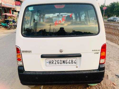 Used 2018 Maruti Suzuki Eeco MT for sale in Gurgaon