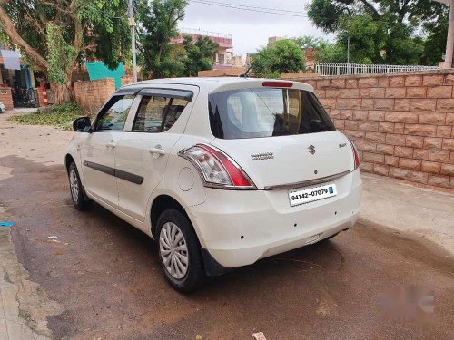 Maruti Suzuki Swift LXI 2017 MT for sale in Jodhpur