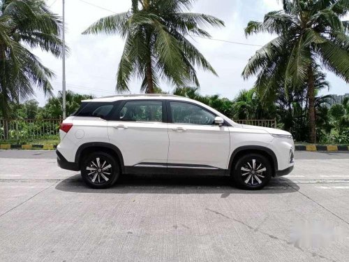 2020 MG Hector AT for sale in Goregaon