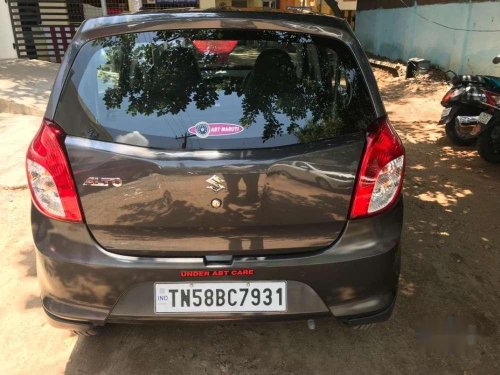 Used 2020 Maruti Suzuki Alto 800 LXI MT for sale in Madurai