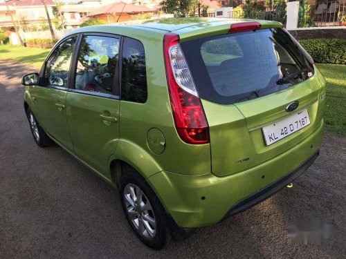 Ford Figo Petrol Titanium 2010 MT for sale in Kochi