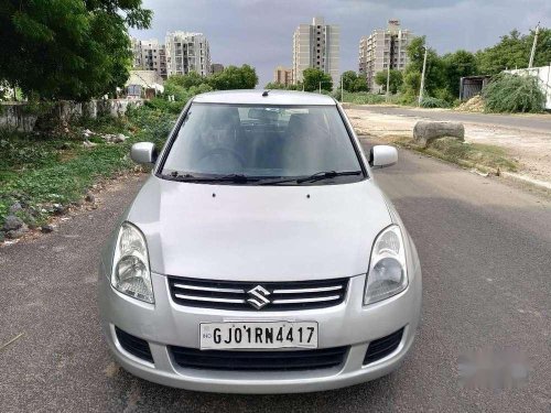 Maruti Suzuki Swift Dzire LXI, 2011, Petrol MT for sale in Ahmedabad