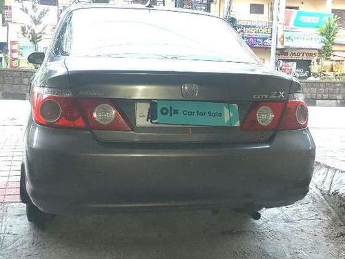 Used Honda City ZX EXi 2008 MT for sale in Hyderabad
