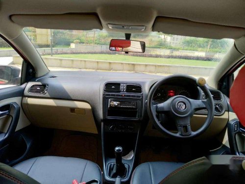 2012 Volkswagen Polo MT for sale in Thane