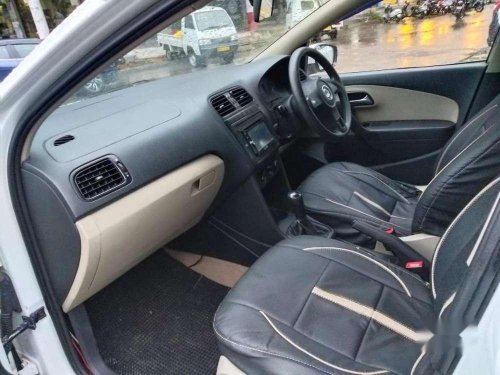 Volkswagen Polo Trendline Diesel, 2012, Diesel MT in Bhopal