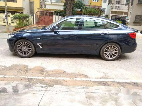 Used 2015 BMW 3 Series GT Sport AT for sale in Nagar