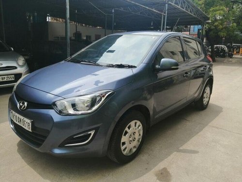 Hyundai i20 Magna Optional 1.2 2013 MT for sale in Chennai