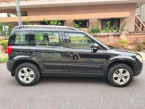 Used 2011 Skoda Yeti MT for sale in Nagar