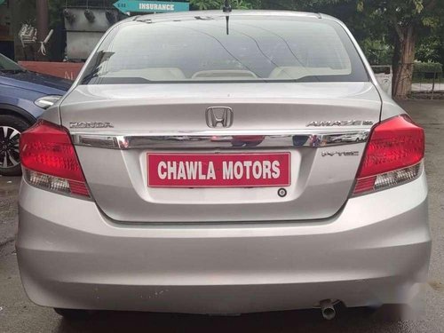 Used 2013 Honda Amaze MT for sale in Ghaziabad