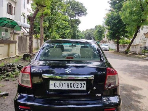 2008 Maruti Suzuki SX4 MT for sale in Ahmedabad