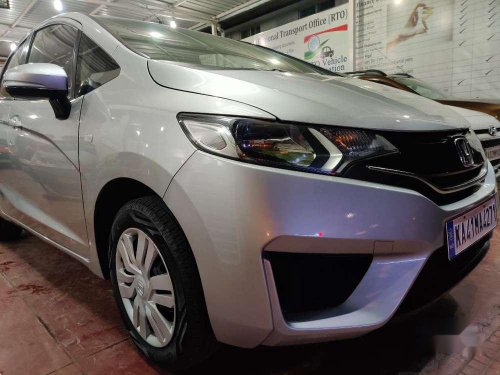 Used 2016 Honda Jazz S MT for sale in Nagar