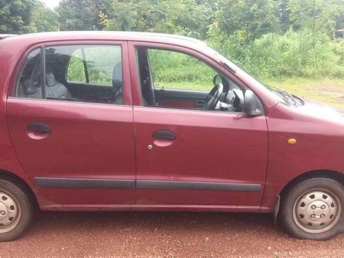 Used 2007 Hyundai Santro Xing GLS MT for sale in Kannur