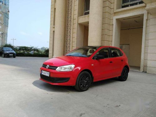 2012 Volkswagen Polo MT for sale in Thane