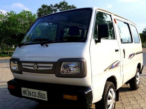 Maruti Suzuki Omni 5 STR BS-IV, 2015, Petrol MT in Chandigarh