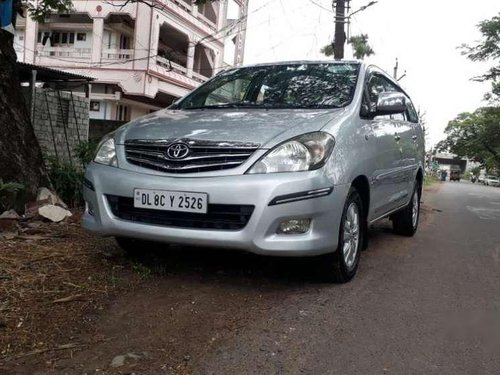 Toyota Innova 2.5 VX BS III 7 STR, 2011, Diesel MT in Vijayawada