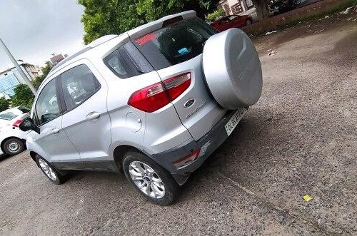 Used 2014 Ford EcoSport 1.5 TDCi Titanium MT in Noida