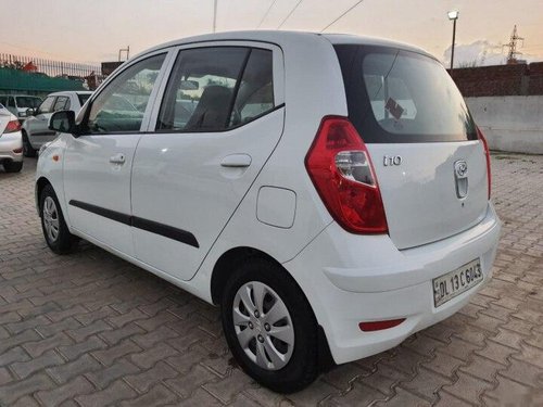 Used 2013 Hyundai i10 Magna 1.1 MT for sale in Ghaziabad