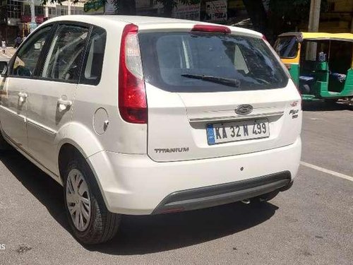 Ford Figo FIGO 1.5D TITANIUM, 2011, Diesel MT in Nagar