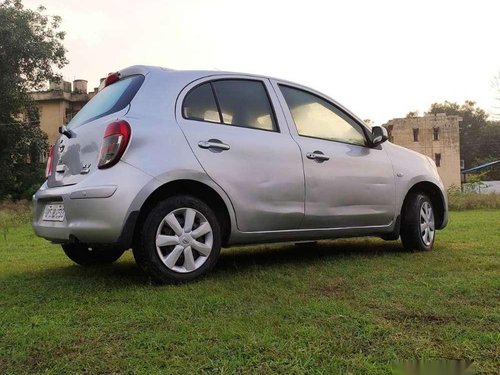 Used 2013 Nissan Micra Diesel MT for sale in Meerut